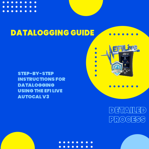 HOW DO I DATA LOG?