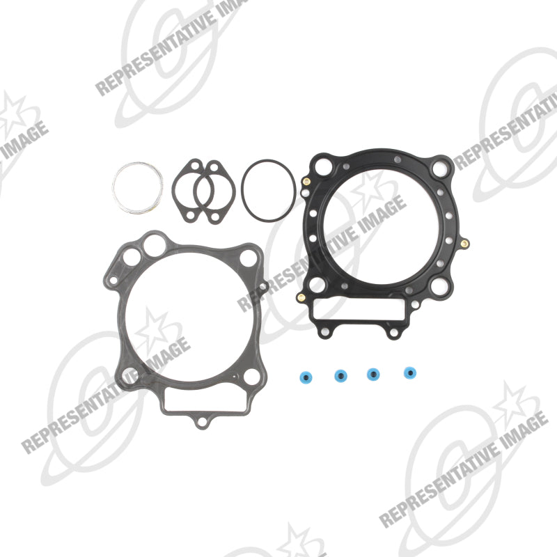 Cometic Gasket Cometic Revolution Xl 3 3/4 & 3 13/16 Base Kit