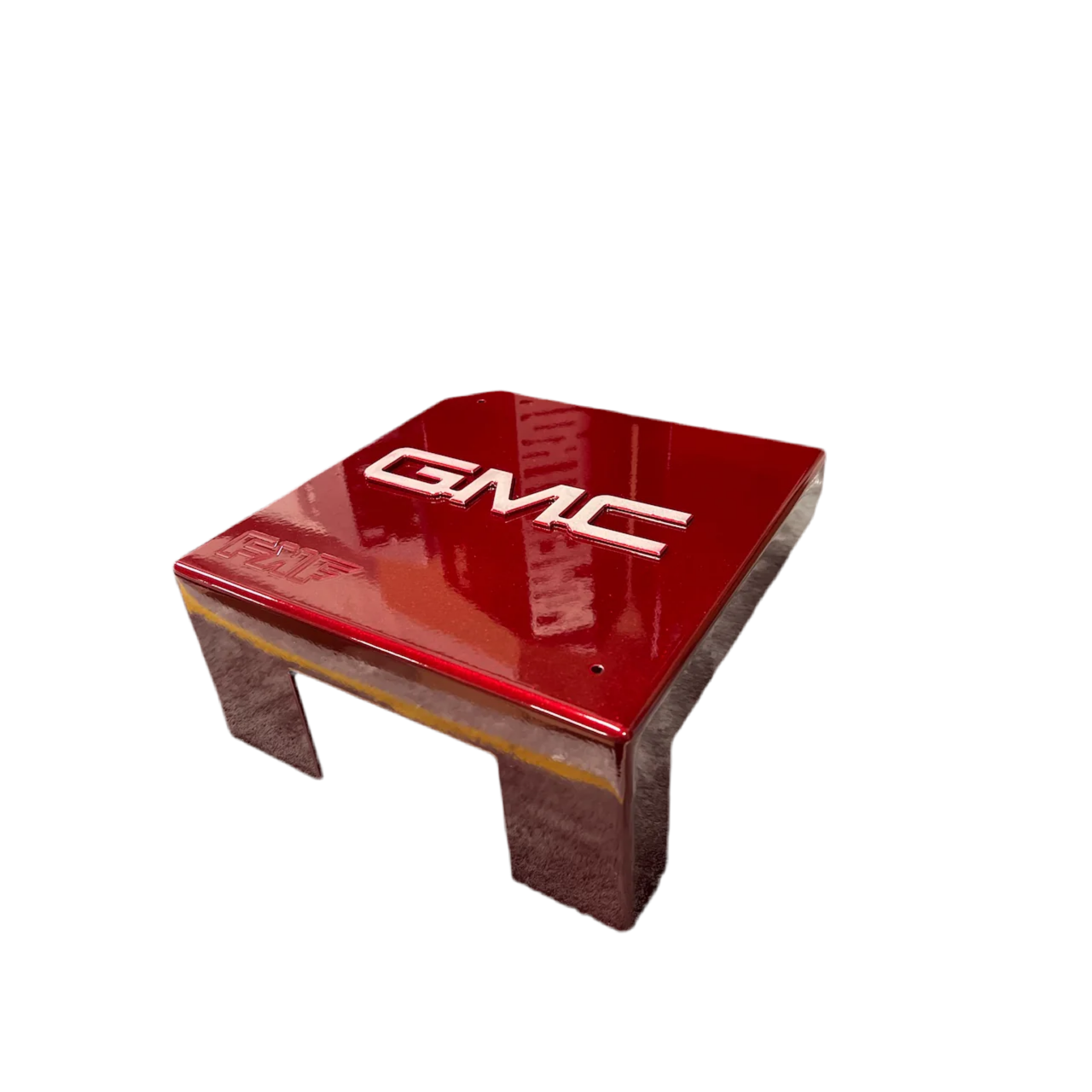 1999-2007 GM FUSE BOX COVER