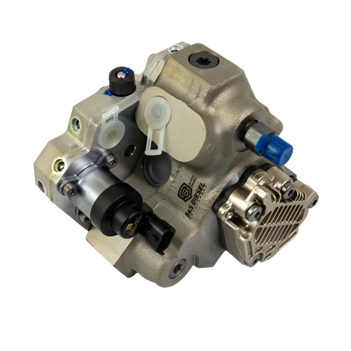 High Pressure CP3 Pump (2003-2018/2021+ Cummins)