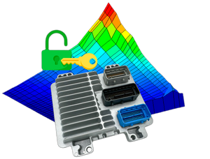 Lly duramax engine control module unlocking