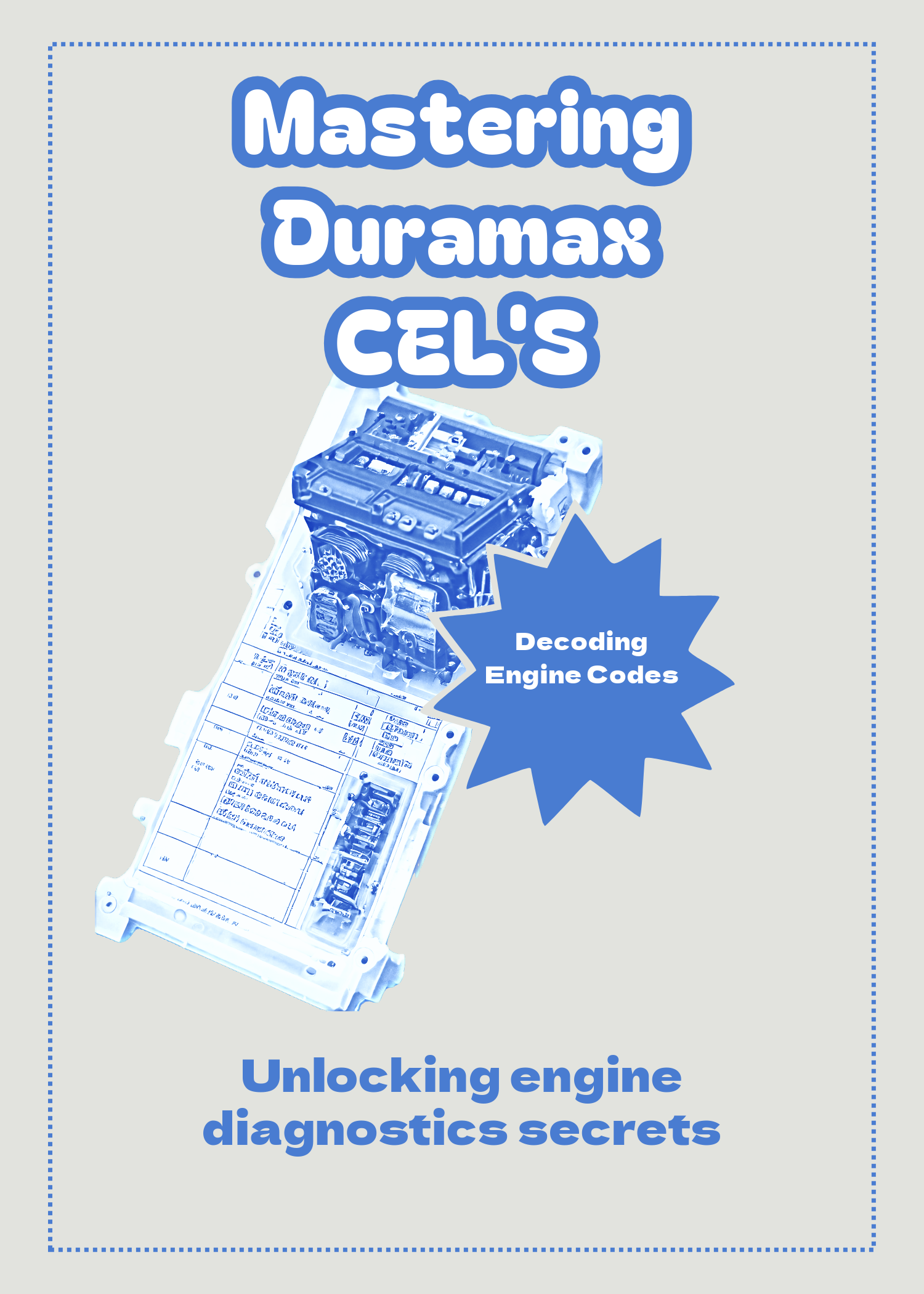 The Ultimate Guide to Duramax Engine Codes