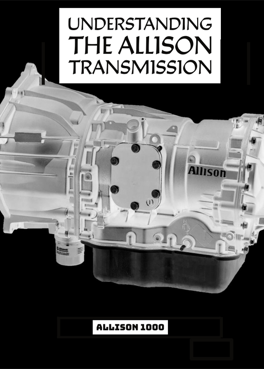 Understanding the Allison Transmission in Duramax Trucks