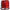 Anzo 2002-2006 Cadillac Escalade LED Tail lights Red/Clear