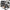 ANZO 2009-2013 Ford F-150 Projector Light Bar G4 Switchback H.L.Black Amber 111469