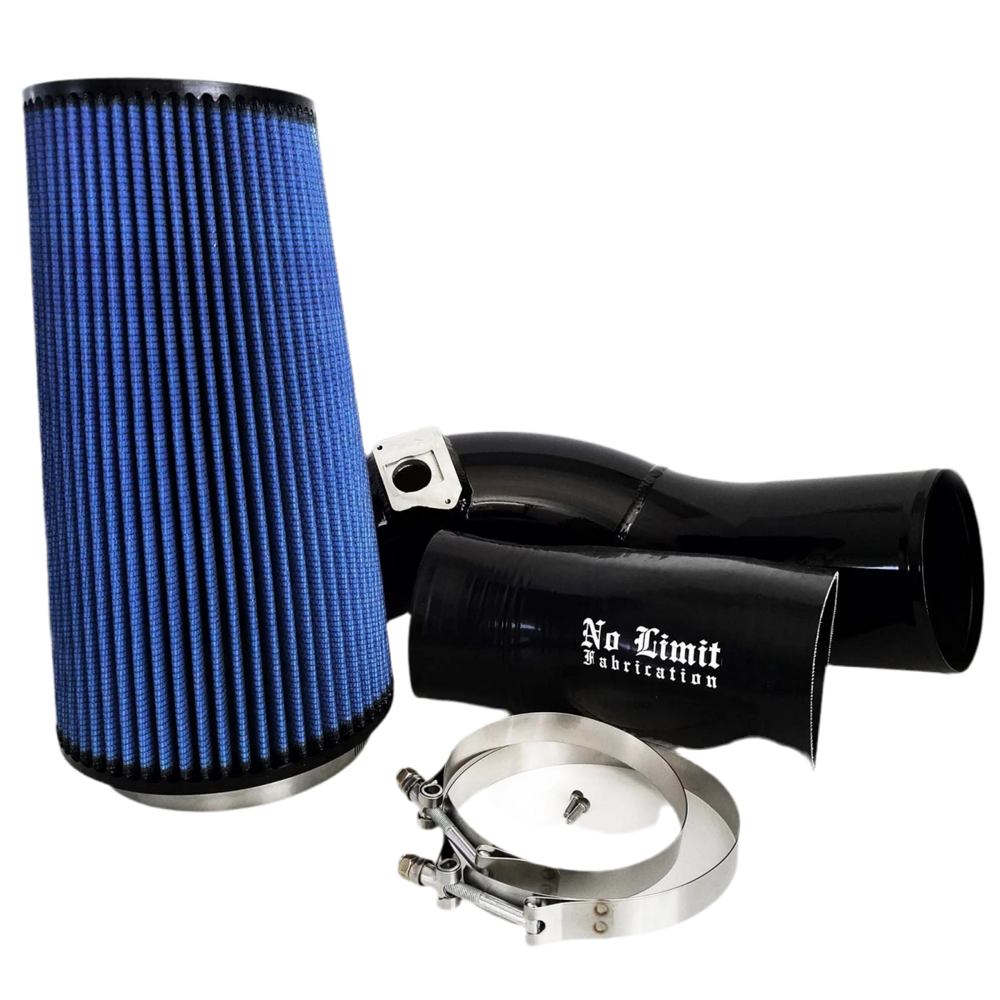 Cold Air Intake (2003-2007 Ford Powerstroke 6.0L)