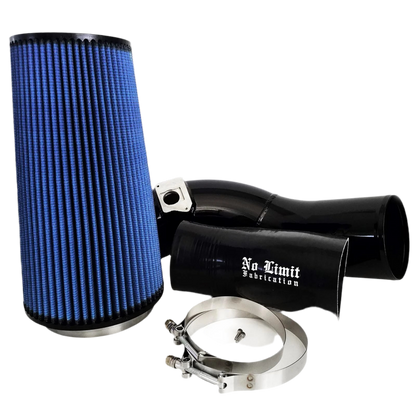 Cold Air Intake (2003-2007 Ford Powerstroke 6.0L)