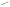 COMP Cams Pushrod Hi-Tech 5/16in 7.100in 8402-1
