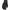 ICON Anthem3™ Gloves - Black - Large 3301-4865