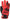 Answer 24 Ascent Prix Gloves Red/Black - Small 442759