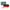 Borne Off-Road Synthetic Rope - 3/8in x 85ft - Orange BNWN-SR-38-85OR