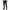 100% R-Core-X Pants - Black - US 28 40001-00000