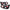 Spyder Toyota Corolla 03-08 LED Tail Lights Black ALT-YD-TC03-LED-BK 5007360