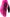 100% Brisker Gloves - Neon Pink - 2XL 10003-00029