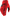 100% Ridecamp Gloves - Red - 2XL 10011-00024