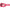 100% Strata 2 Goggle - Pink - Clear 50027-00017