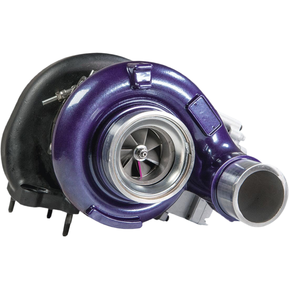 ATS Aurora 3000 Vfr Stage 1 Turbo Fits 2007-2012 6.7L Cummins