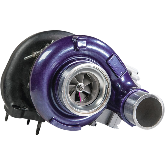 ATS Aurora 3000 Vfr Stage 1 Turbo Fits 2007-2012 6.7L Cummins