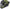 Apex Exo-Warp Full Face Helmet Atarax Black/Hi-Vis Xl