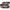 Anzo 2004-2007 Chevrolet Malibu Crystal Headlights Black