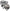 Bikers Choice 1.2Kw Starter Chr 215140