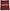 Lund 2002 Dodge Ram 2500 Quad Cab Pro-Line Full Flr. Replacement Carpet - Dk Red (1 Pc.)