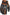 Fly Racing Patrol Xc Gloves Orange/Black Sz 11 372-68711