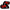Anzo 2002-2003 Mitsubishi Lancer Tail lights Black