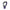 Borne Off-Road 7/16in X 20in Soft Shackle Purple BNSS-716-PR