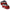 SPYDER Xtune Bmw E39 5-Series 97-00 Tail Light Red Clear ALT-CI-BE3997-RC 5020574