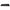 AlphaRex 16-23 Toyota Tacoma LUXX-Series LED 3rd Brake Light Black Smoke 220080
