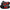Anzo 1998-2005 Mazda Miata LED Tail lights Black