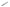 Comp Cams HI-TECH PUSHROD 3/8 8.175