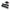 SPYDER Xtune Carbon Fiber Antenna 3 Inch Black ACC-016 5013767