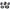 All Balls Racing Wheel Bearing Kit 25-1257