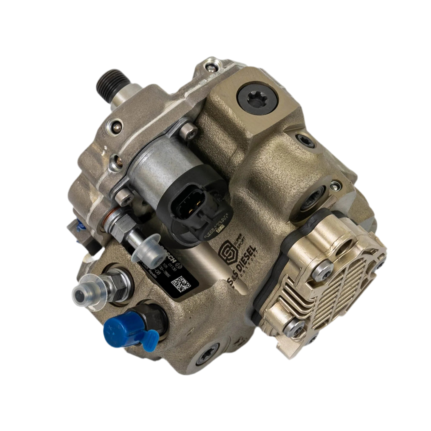 S&S CP3 PUMP 2001-2016 DURAMAX