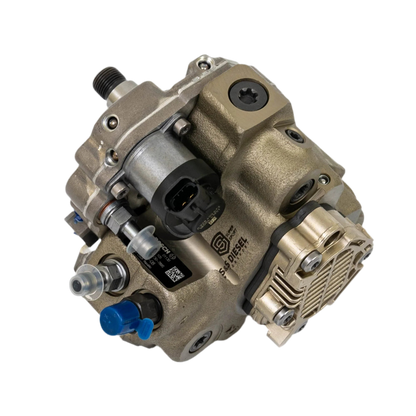 S&S CP3 PUMP 2001-2016 DURAMAX