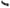 aFe 23-24 Ford F250/F350 Super Duty V8-6.7L BladeRunner 3 In. Aluminum Hot Charge Pipe- BLK