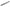 ARB 16-23 Toyota Tacoma SR (5ft Bed) Bed Rack Side Channel 1780780