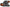 Anzo 2004-2006 Nissan Sentra Crystal Headlights Black
