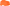 100% Accuri 2/Racecraft 2/Strata 2 Lens - Orange 59077-00007