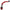 AEM Induction AEM 00-05 Eclipse RS and GS Red Short Ram Intake 22-433R