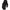 ICON Women's Anthem3™ Gloves - Black - Large 3302-0944