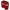 Spyder 16-17 Toyota Tacoma LED Tail Lights - Red Clear (ALT-YD-TT16-LED-RC) 5085757