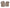 WeatherTech 14+ Chevrolet Silverado 2500/3500 Front FloorLiner - Tan