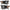 ANZO 2011-2013 Toyota Highlander Projector Headlight  Black Amber 111435