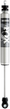 Fox 17-18 Ford F-250 4WD 2.0 Performance Series IFP Smooth Body Front Shock / 0-1.5in Lift