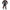 IN STOCK ALPINESTARS GP Tech v5 1-Piece Leather Suit - Black/White/Red Fluo - US 46 / EU 56 3150226-1231-56