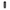 BLOX Racing 12-Sided P17 Tuner Lug Nut 12x1.25 - Black Steel - Single Piece BXAC-00143-BK