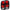 Anzo 1995-2000 Toyota Tacoma Taillights Black